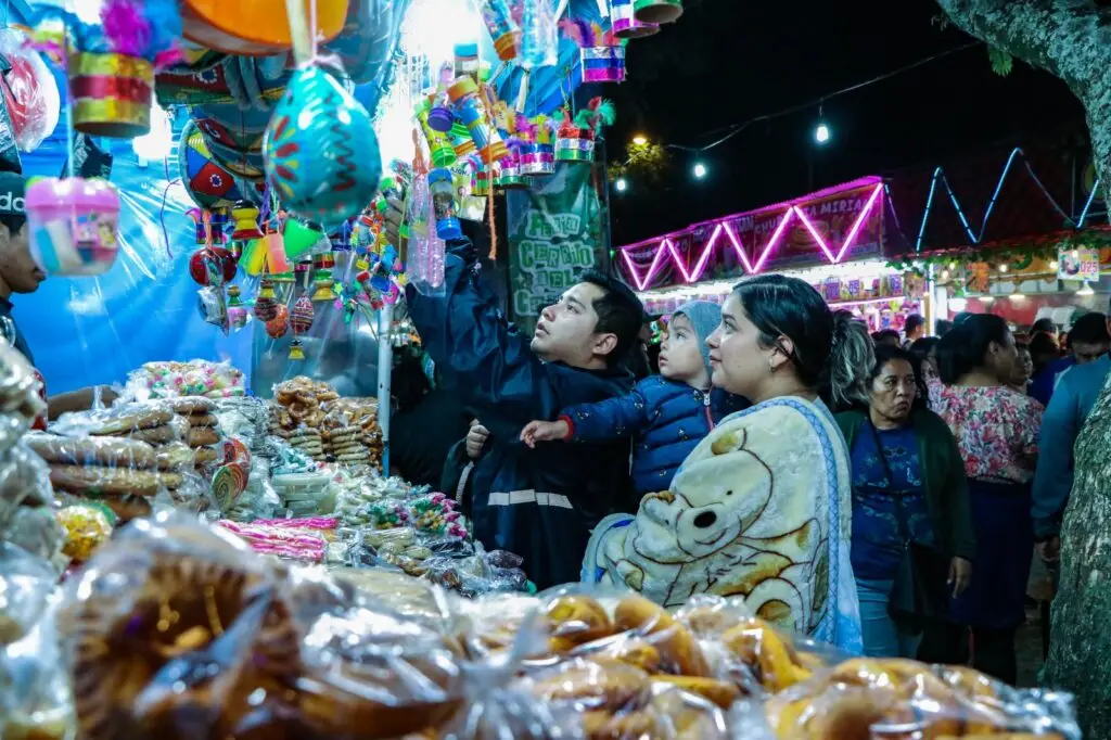 Ferias patronales en agosto: Estas serán las celebraciones – SoyMigrante.com – SoyMigrante.com