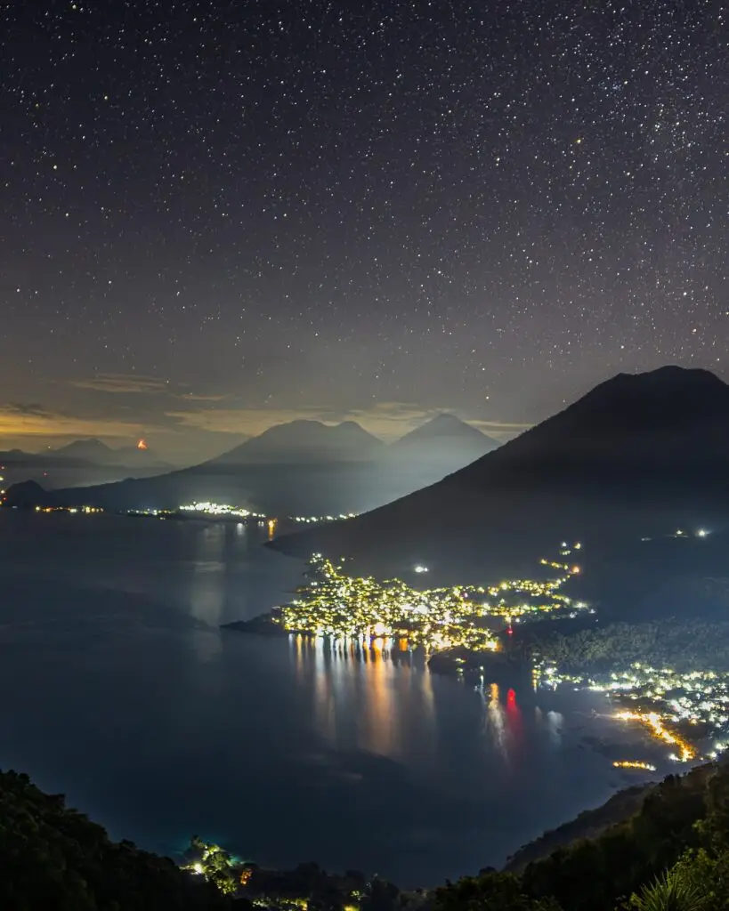 Santa Clara, Atitlán. Por Pablo Galindo