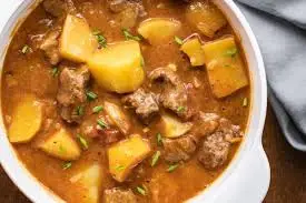 Receta guatemalteca para preparar una rica carne guisada – SoyMigrante.com – SoyMigrante.com