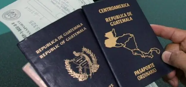 ¿Qué hacer si perdí mi pasaporte? Siga estas recomendaciones – SoyMigrante.com – SoyMigrante.com