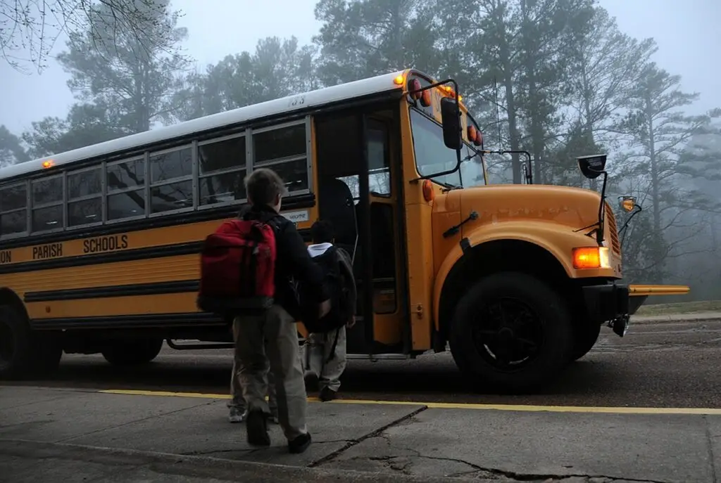 Cómo inscribir a los hijos de migrantes guatemaltecos en las escuelas de Estados Unidos – SoyMigrante.com – SoyMigrante.com