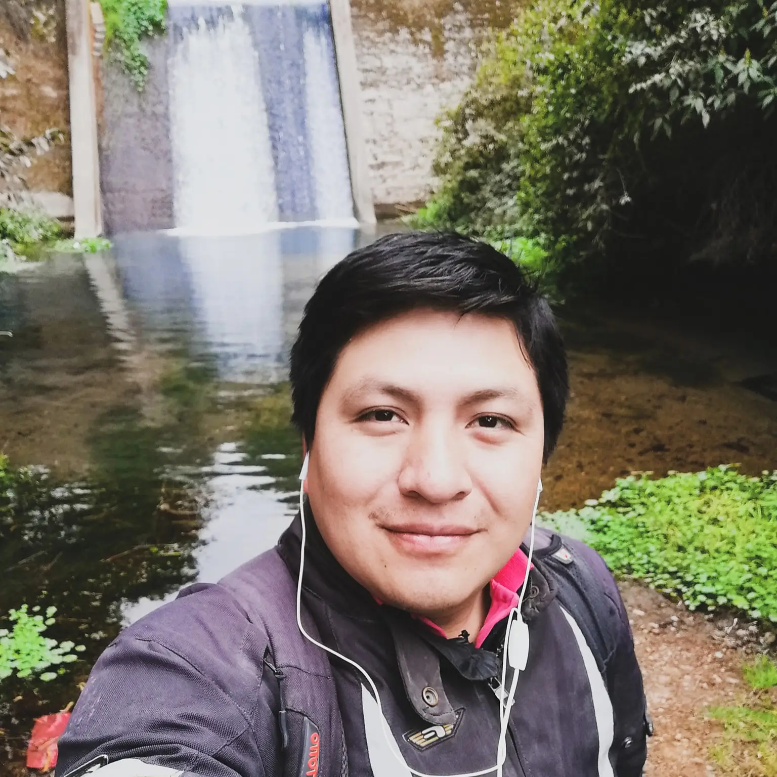 José Antonio Pericó, fotógrafo de Momostenango, Totonicapán. – SoyMigrante.com – SoyMigrante.com