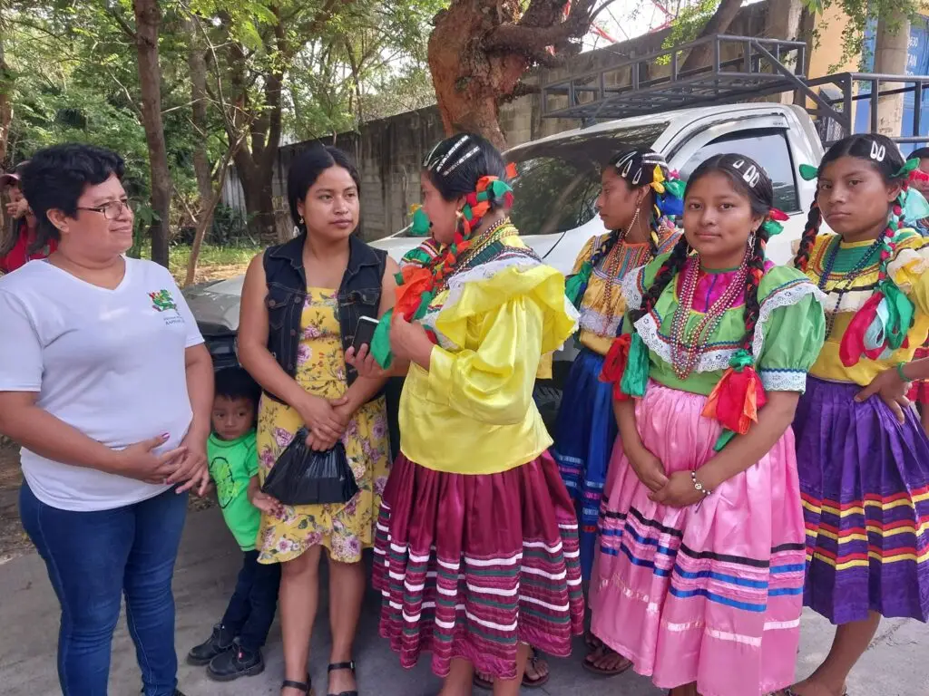 En el mes de mayo se efectúa el Festival Folclórico de Jocotán, que busca convertirse en un referente de encuentro multicultural.