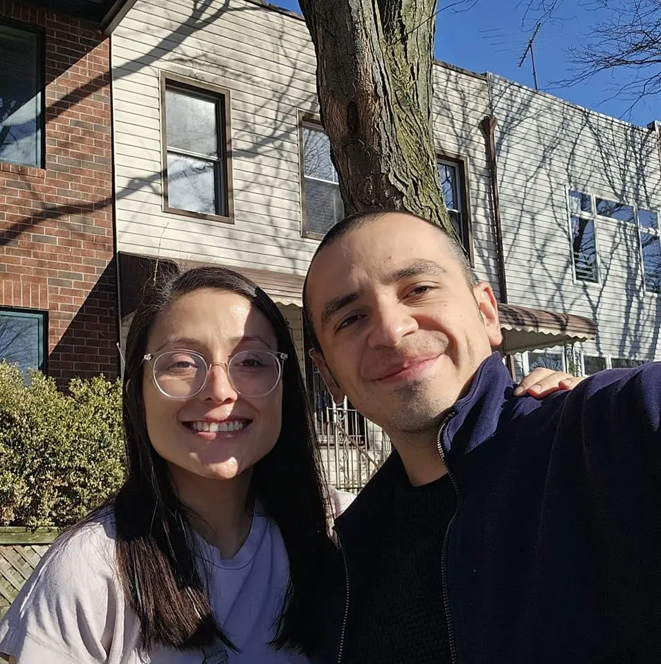 Luis Cortez sueña poder crear, junto a su esposa, también arquitecta, una firma de diseño en Nueva York. Han superado muchas pruebas y sin duda este objetivo se concretará. – SoyMigrante.com – SoyMigrante.com