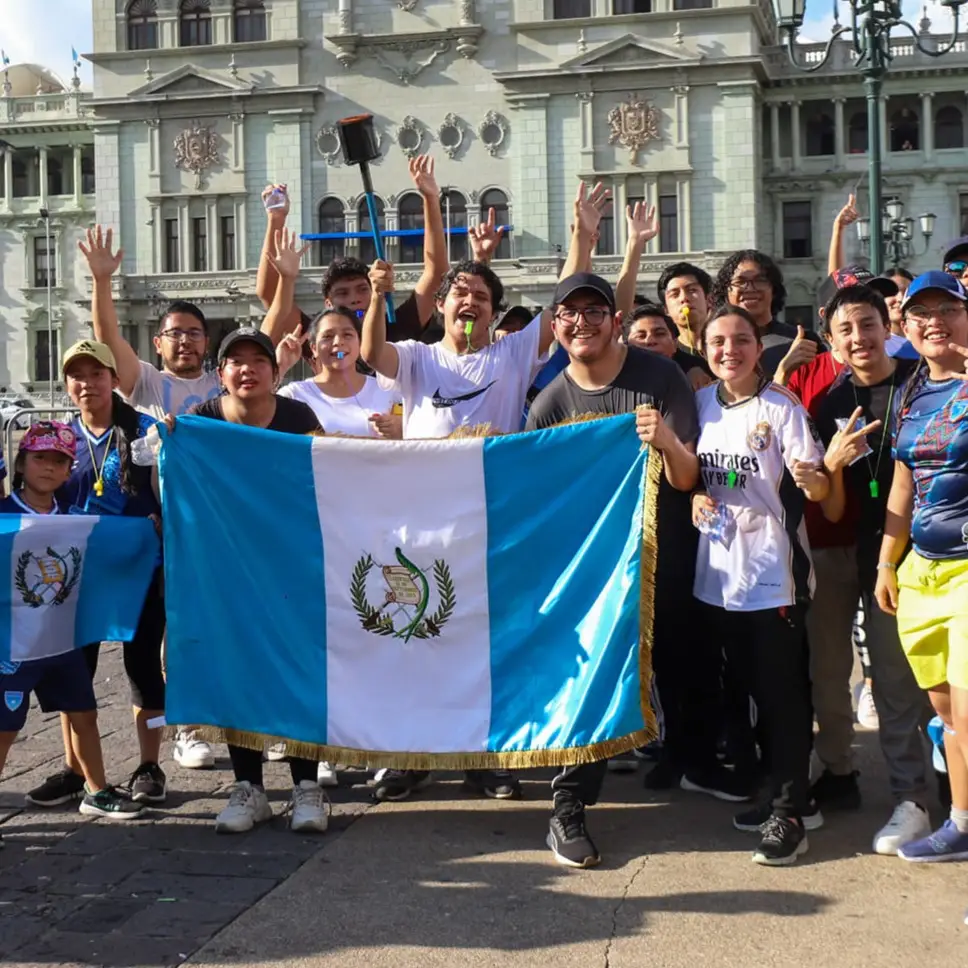 Pueblo ladino integra raíces, identidades y mestizajes culturales de Guatemala