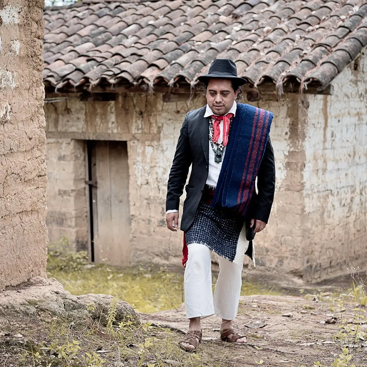 El pueblo K’iche’ es heredero y continuador de la tradición del Popol Vuh