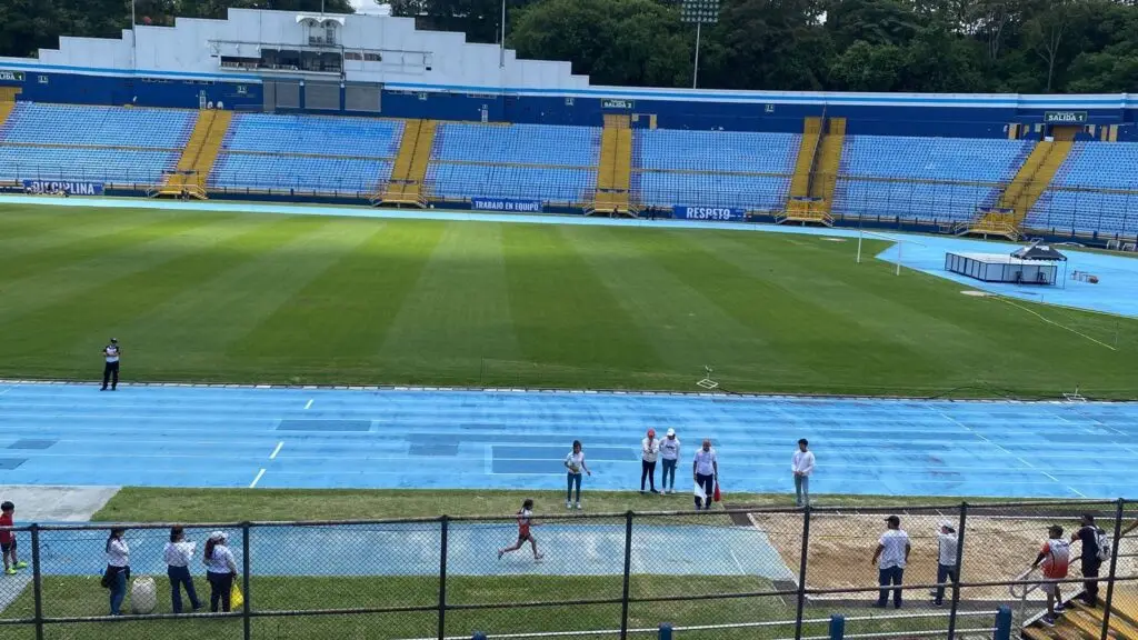 La emoción de ir al estadio: Migrantes guatemaltecos en USA – SoyMigrante.com – SoyMigrante.com